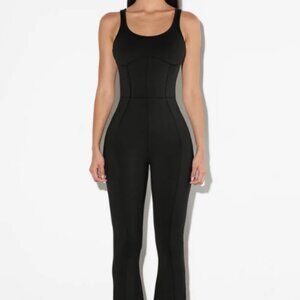 The Giving Movement black women's bodysuit